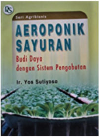Image of AEROPONIK SAYURAN BUDI DAYA DENGAN SISTEM PENGABUTAN