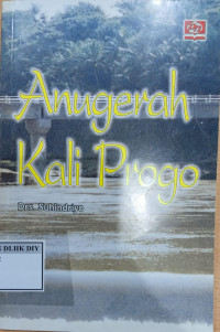 Image of ANUGERAH KALI PROGO