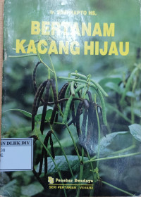 Image of BERTANAM KACANG HIJAU