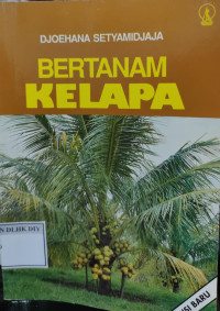 Image of Bertanam KELAPA