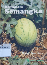 Image of BERTANAM SEMANGKA