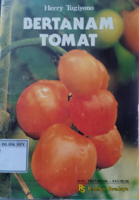 Image of BERTANAM TOMAT