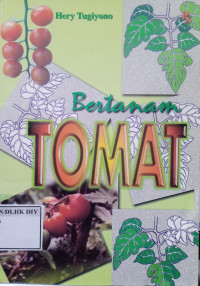Image of BERTANAM TOMAT