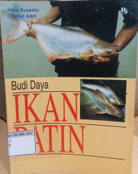 Image of Budi Daya IKAN PATIN