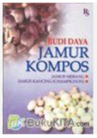 Image of BUDI DAYA JAMUR KOMPOS