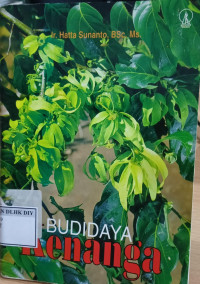 Image of BUDI DAYA KENANGA