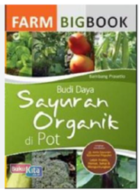 Image of BUDIDAYA SAYURAN ORGANIK DI POT
