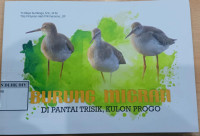 Image of BURUNG MIGRAN