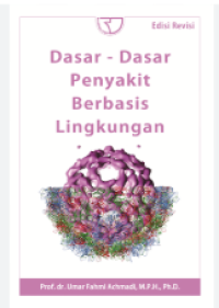 Image of DASAR-DASAR PENYAKIT BERBASIS LINGKUNGAN