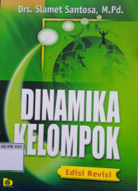 Image of Dinamika Kelompok