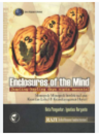 Image of Enclosures of the mind