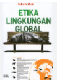 Image of ETIKA LINGKUNGAN GLOBAL