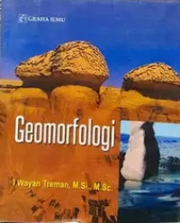 Image of GEOMORFOLOGI