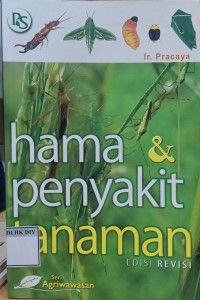 Image of hama & penyakit tanaman