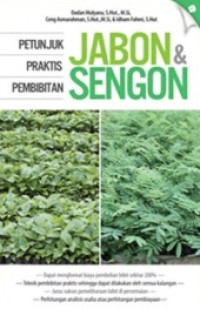 Image of JABON & SENGON