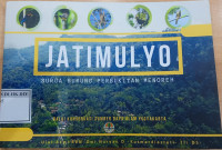 Image of JATIMULYO SURGA BURUNG PERBUKITAN MENOREH