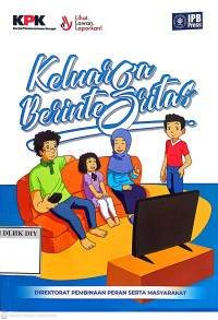 Image of KELUARGA BERINTEGRITAS
