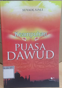 Image of KEMAMPUAN PUASA DAWUD