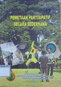 Image of KEMETAAN PARTISIPATIF SECARA SEDERHANA