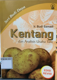 Image of KENTANG DAN ANALISIS USAHA TANI