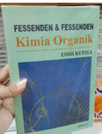 Image of KIMIA ORGANIK