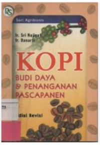 Image of KOPI BUDI DAYA & PENANGANAN PASCAPANEN