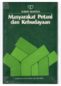 Image of MASYARAKAT PETANI DAN KEBUDAYAAN
