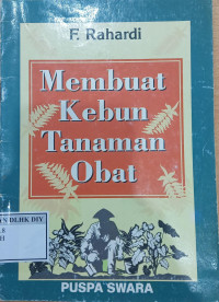 Image of MEMBUAT KEBUN TANAMAN OBAT