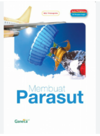 Image of MEMBUAT PARASUT