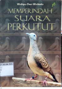 Image of MEMPERINDAH SUARA PERKUTUT