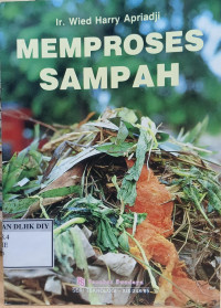 Image of MEMPROSES SAMPAH
