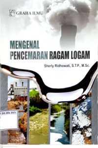 Image of MENGENAL PENCEMARAN RAGAM LOGAM