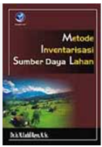 Image of METODE INVENTARISASI SUMBER DAYA LAHAN