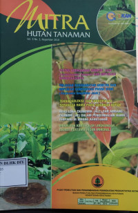 Image of MITRA HUTAN TANAMAN