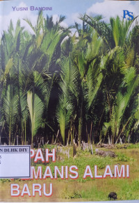 Image of NIPAH PEMANIS ALAMI MADU