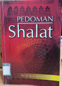 Image of PEDOMAN SHALAT