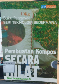 Image of PEMBUATAN KOMPOS SECARA KILAT