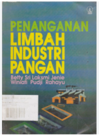 Image of PENANGANAN LIMBAH INDUSTRI PANGAN