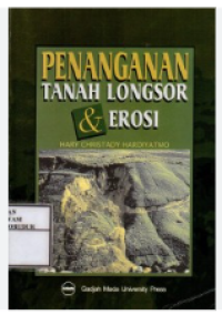 Image of PENANGANAN TANAH LONGSOR & EROSI