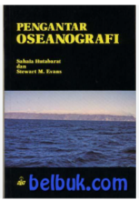 Image of PENGANATAR OSEANOGRAFI