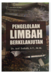 Image of PENGELOLAAN LIMBAH BERKELANJUTAN