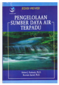 Image of PENGELOLAAN SUMBER DAYA AIR TERPADU