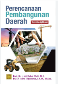 Image of Perencanaan Pembangunan Daerah