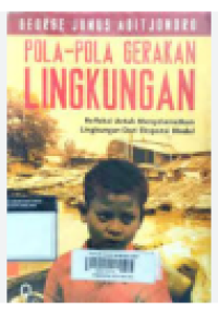 Image of POLA POLA GERAKAN LINGKUNGAN