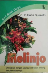 Image of SERI BUDI DAYA MELINJO