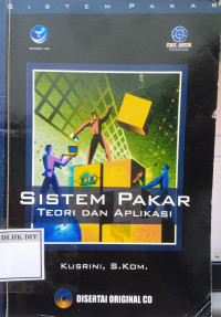 Image of Sistem Pakar Teori dan Aplikasi
