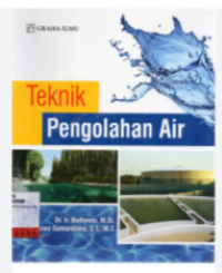 Image of TEKNIK PENGOLAHAN AIR