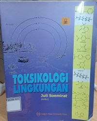 Image of TOKSIKOLOGI LINGKUNGAN