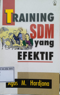Image of TRAINING SDM YANG EFEKTIF