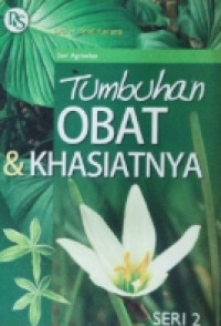 Image of TUMBUHAN OBAT & KHASIATNYA